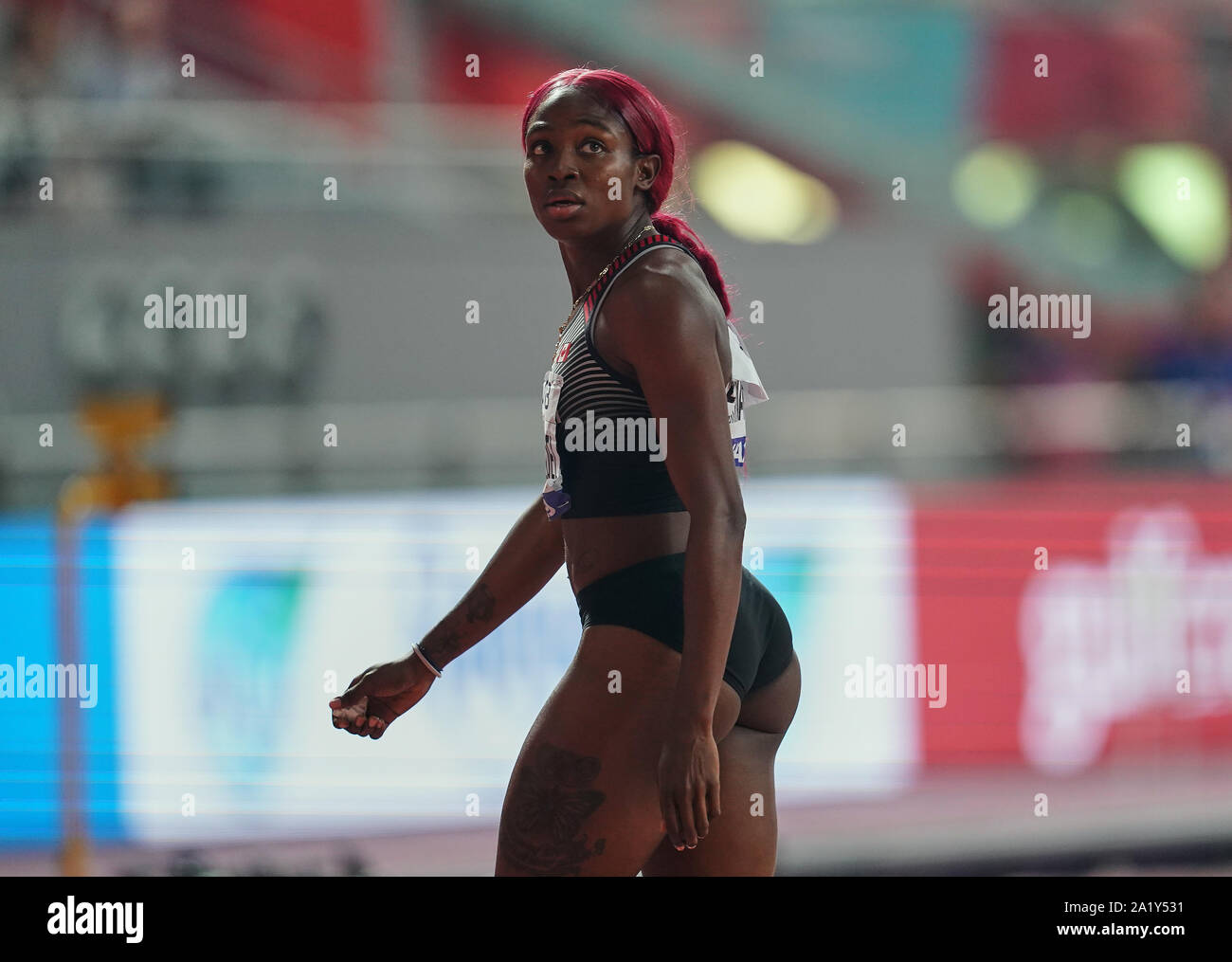 Crystal Emmanuel: I am Black, beautiful, proud, and empowering - Team  Canada - Official Olympic Team Website