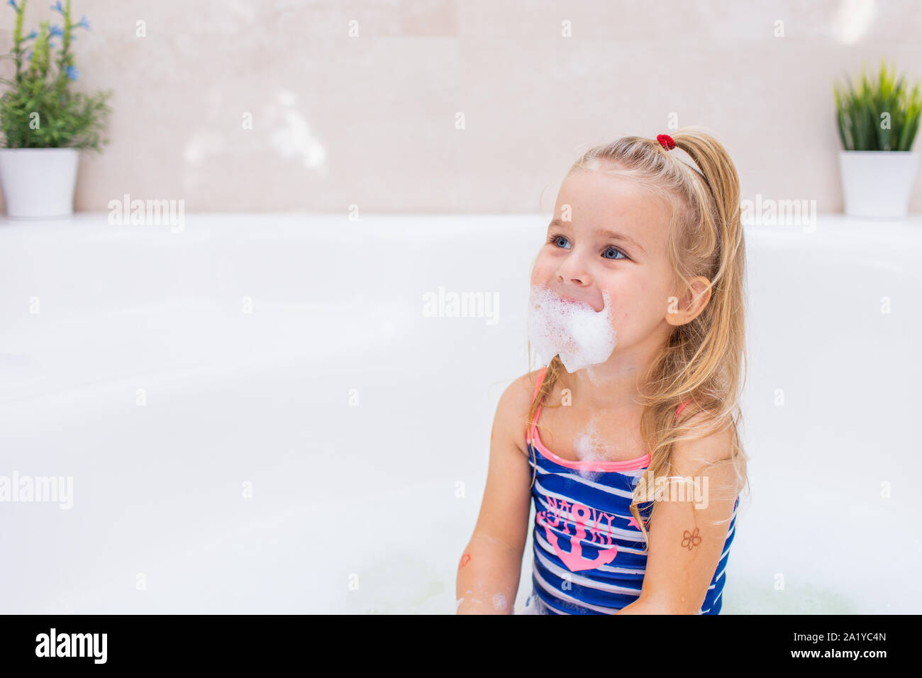 kids bath soap