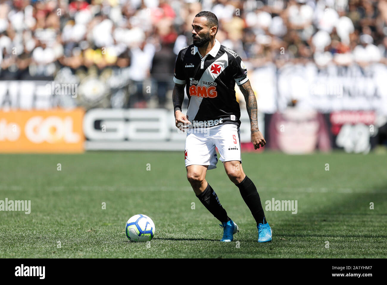 Leandro Castan High Resolution Stock Photography And Images Alamy
