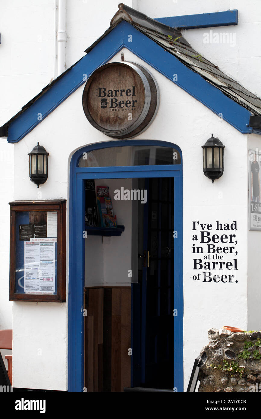 South west coast path uk hires stock photography and images Alamy