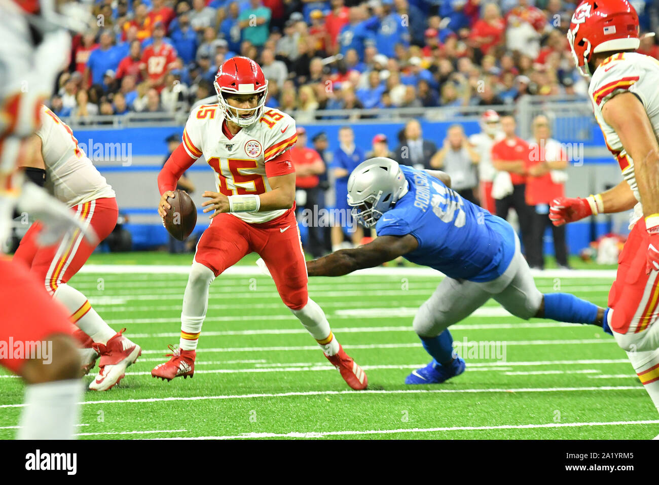 Patrick robinson 2019 hires stock photography and images Alamy