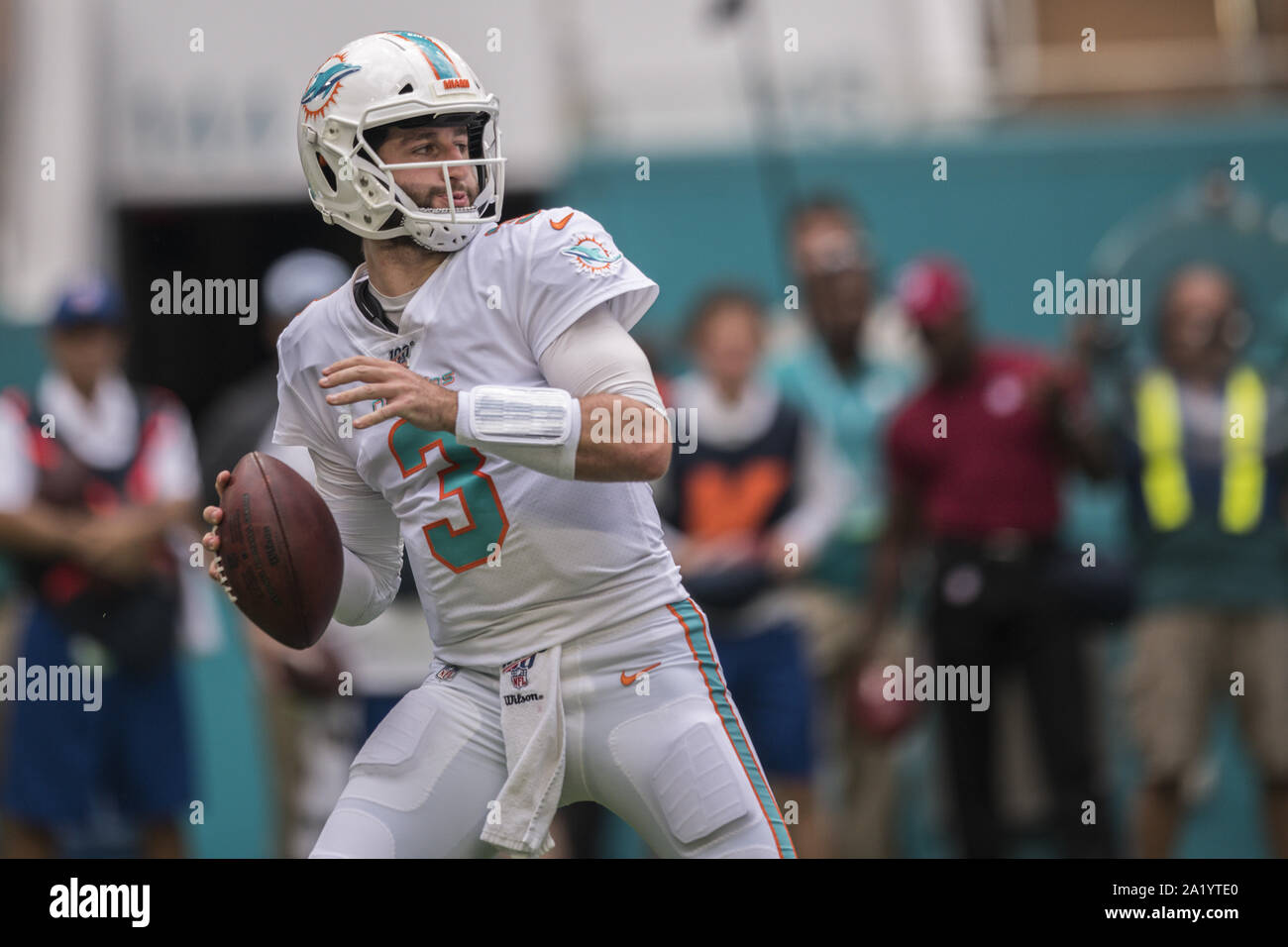 Miami Dolphins Josh Rosen Jerseys, Shirts, Apparel, Gear