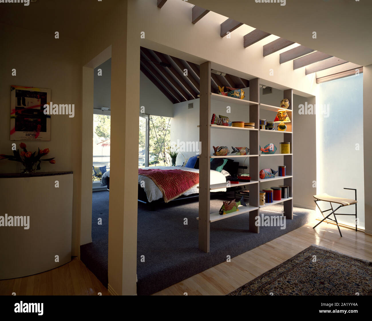 Room Divider High Resolution Stock Photography And Images Alamy