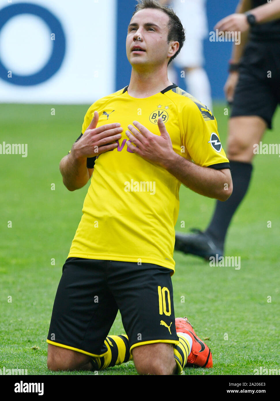 mario bvb