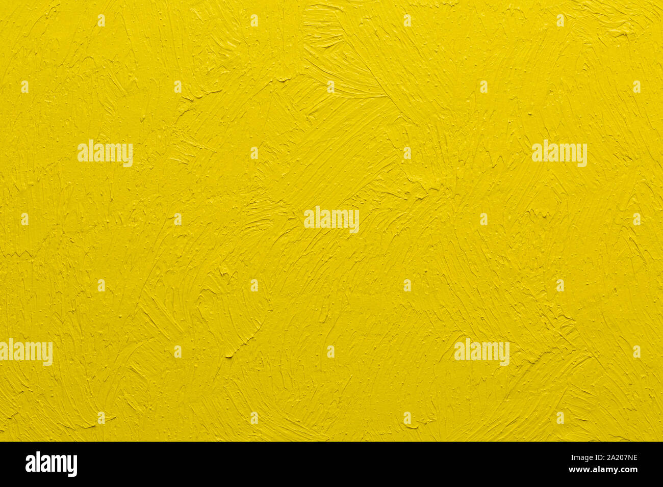 Yellow painted background hires stock photography and images Alamy