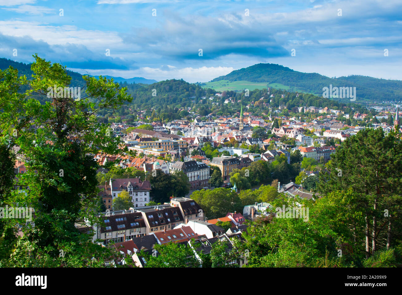 Germany Black Forest Freiburg Im Breisgau Hi res Stock Photography And Germany Black Forest Freiburg Im Breisgau Hi res Stock Photography And
