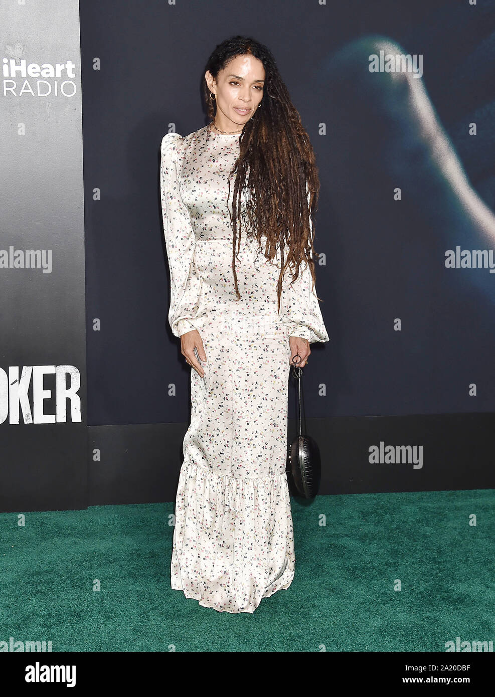 Lisa bonet lisa bonet lisa hi-res stock photography and images - Alamy