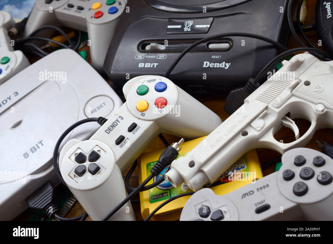 8 bit game consoles deals