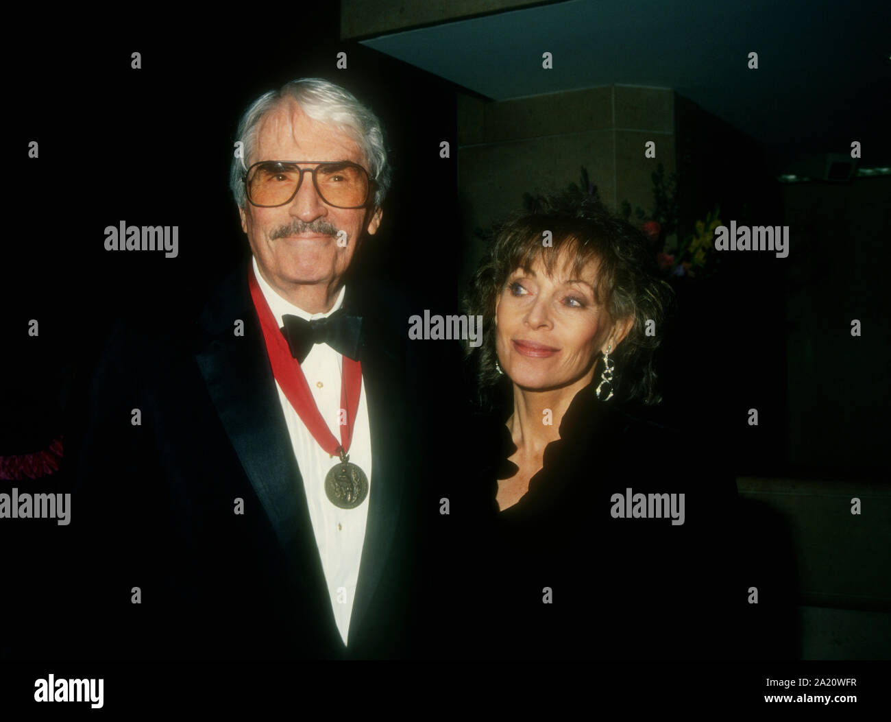 Gregory Peck And Wife High Resolution Stock Photography And Images Alamy