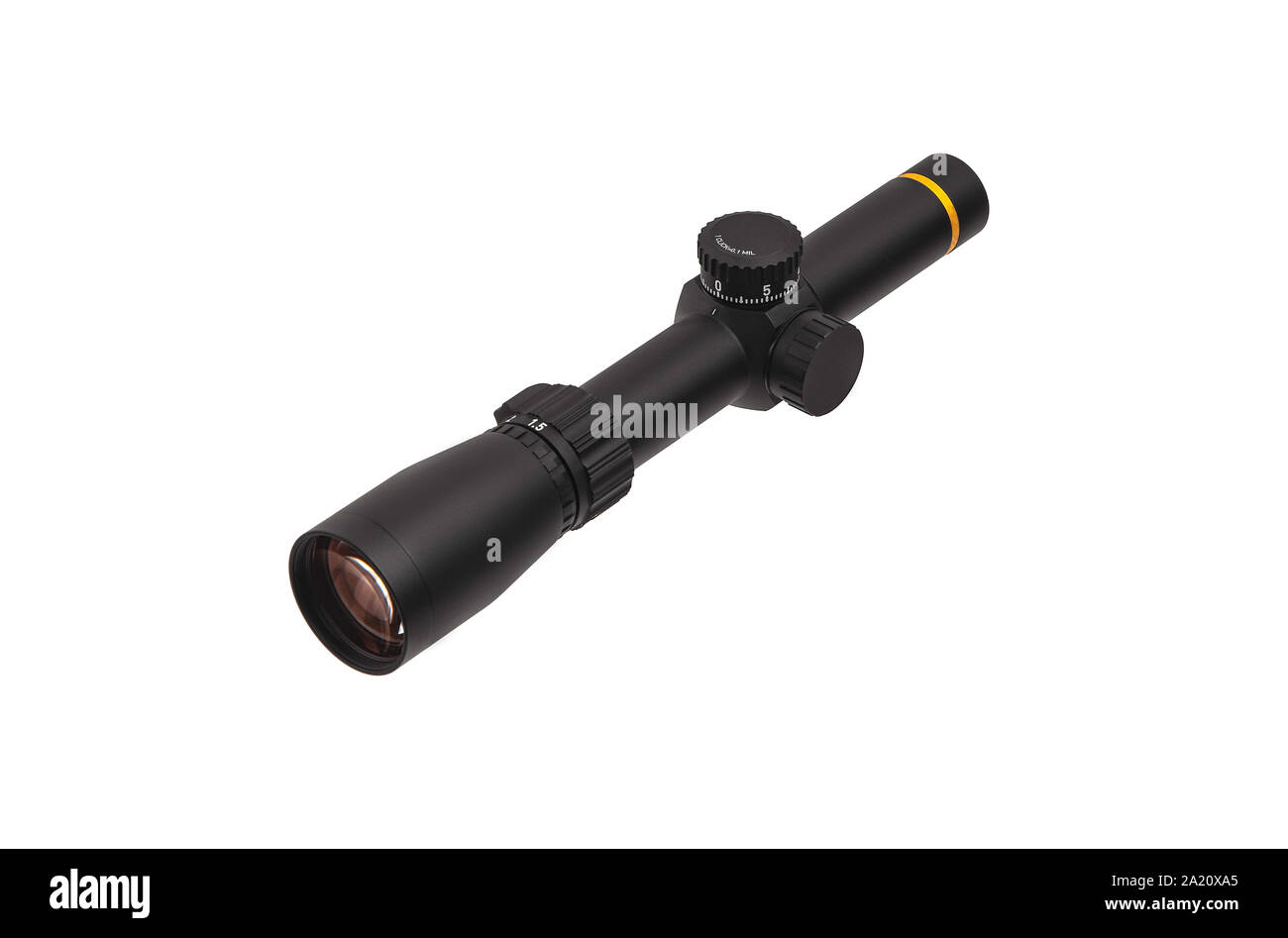 Rifle and scope hi-res stock photography and images - Page 14 - Alamy