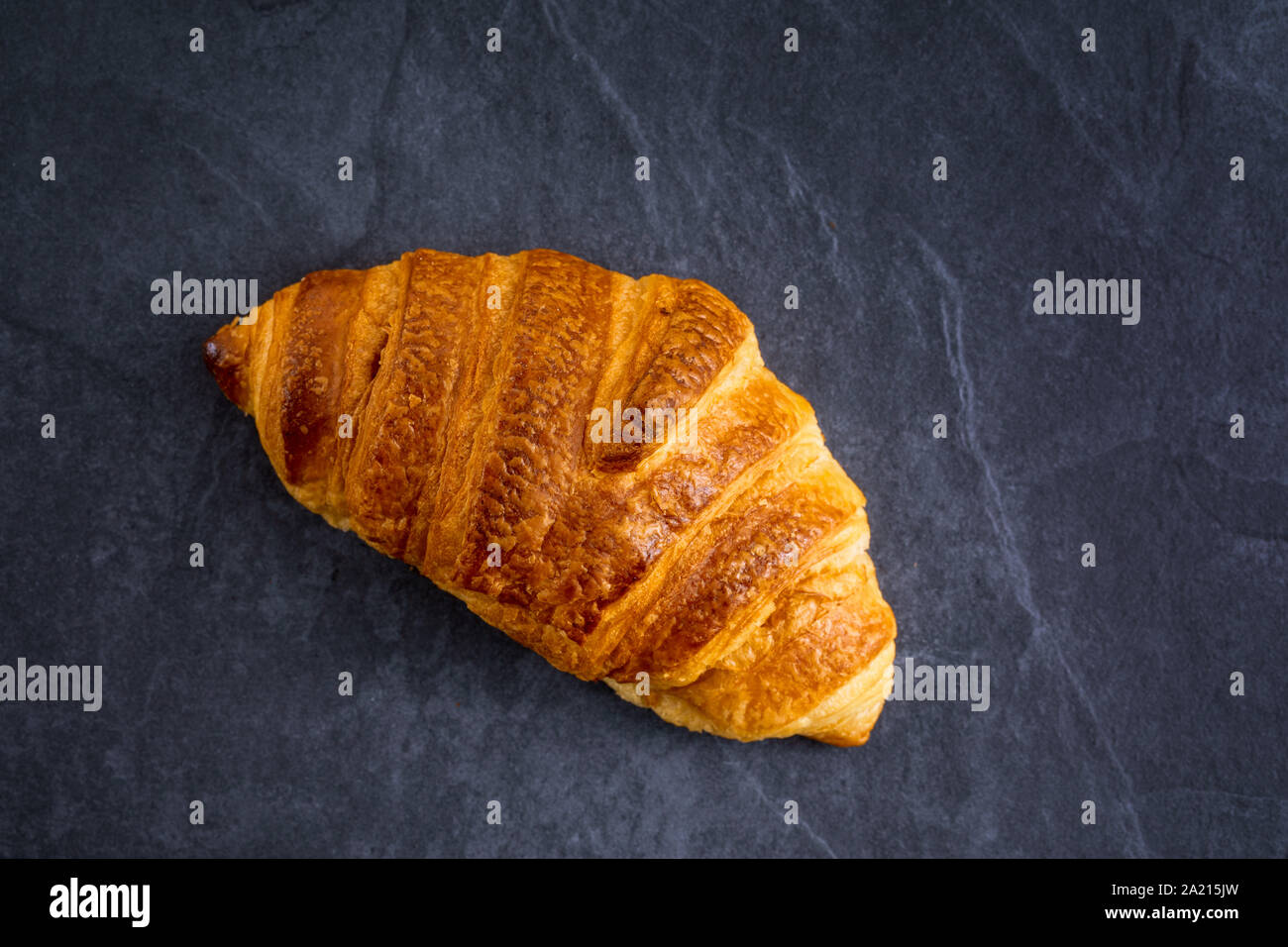 France croissant hi-res stock photography and images - Alamy