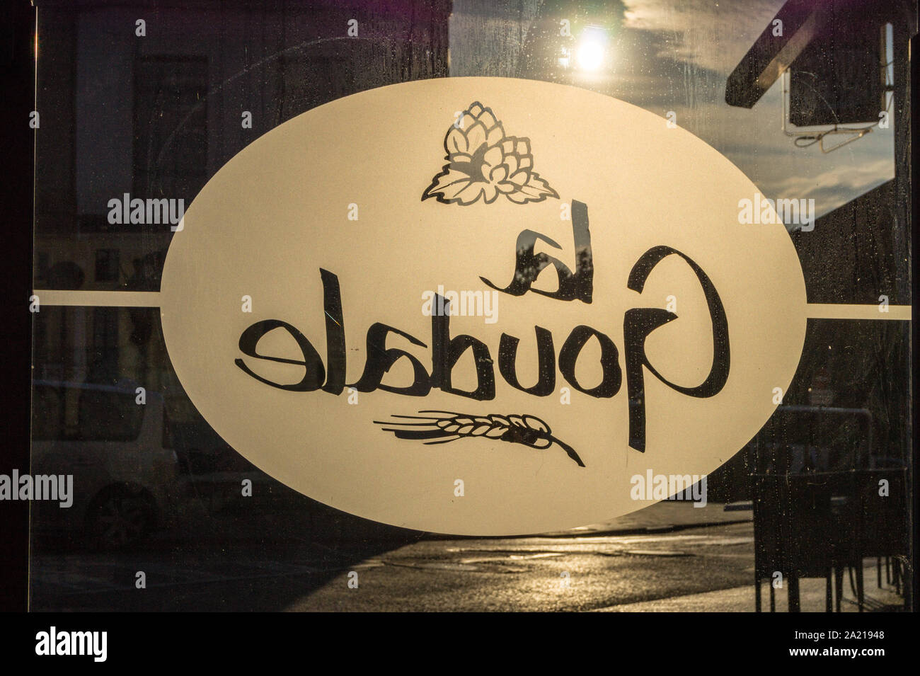 Saint omer beer hires stock photography and images Alamy