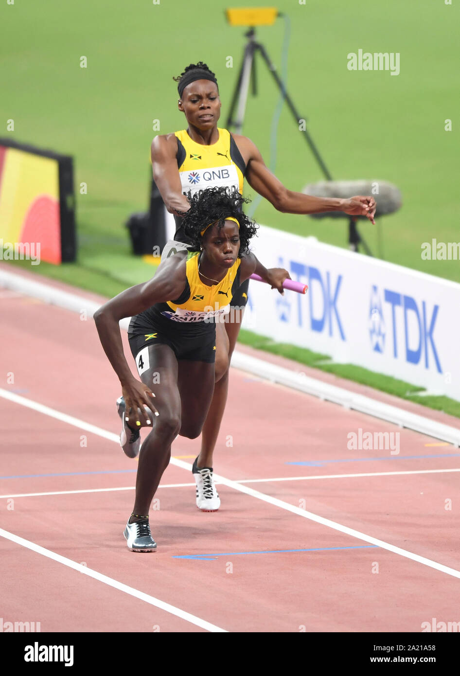 Roneisha mcgregor hires stock photography and images Alamy