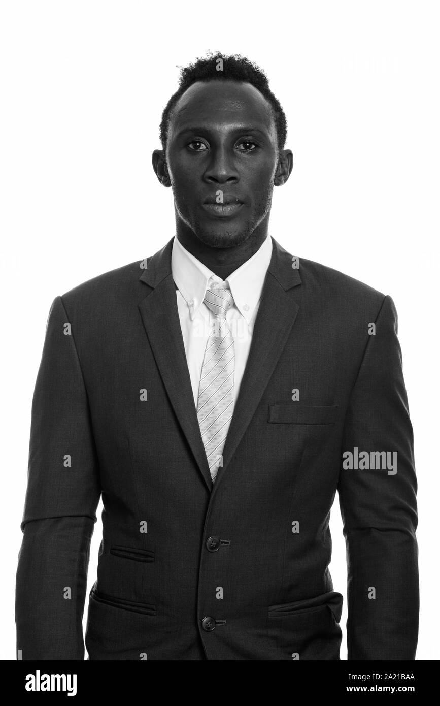 African youth worker Black and White Stock Photos & Images - Alamy