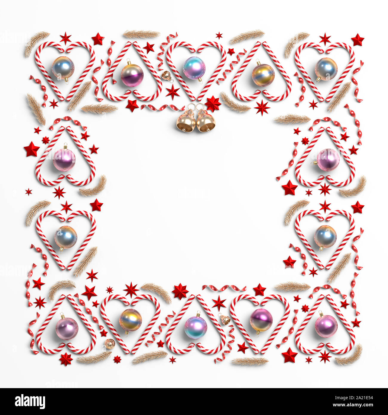 Merry Christmas and happy new year background. Christmas background