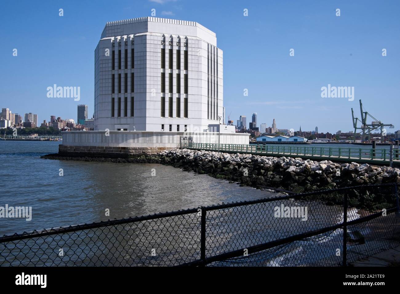 Battery Tunnel High Resolution Stock Photography and Images Alamy