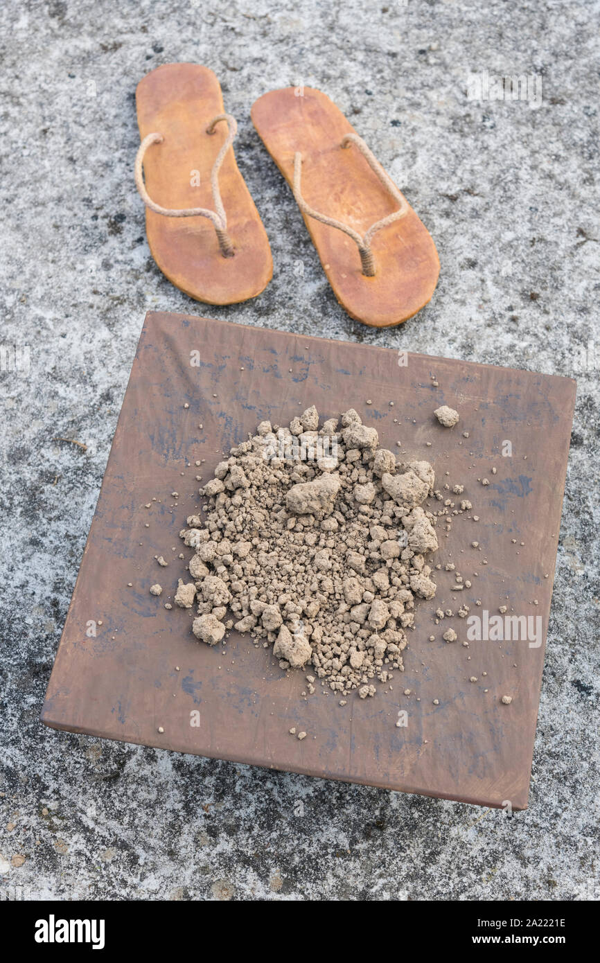 Shoes clearance flat earth