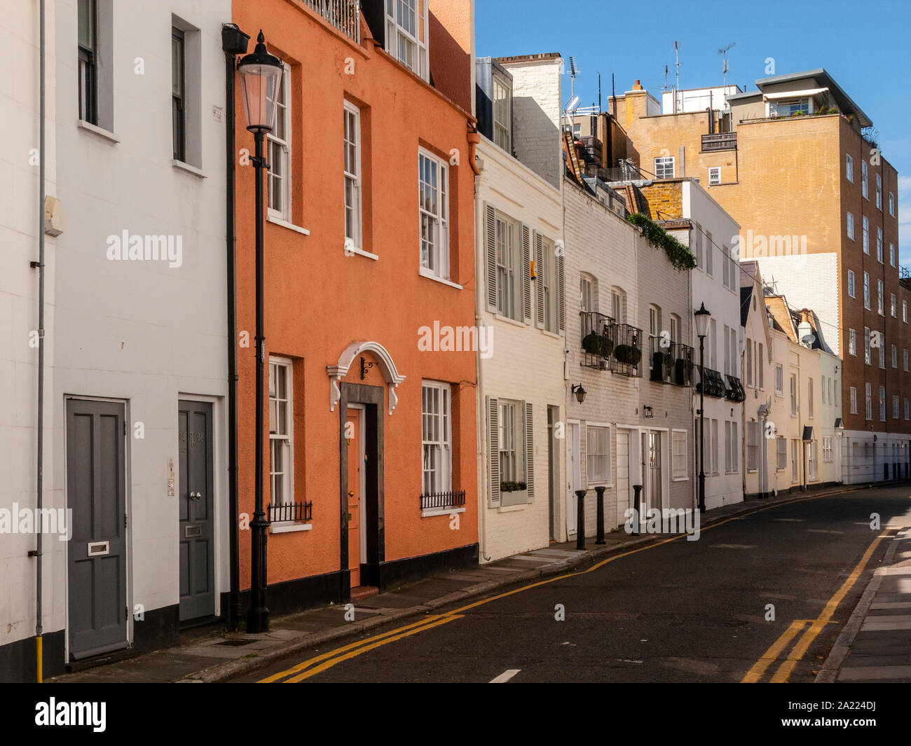 Clareville street hires stock photography and images Alamy