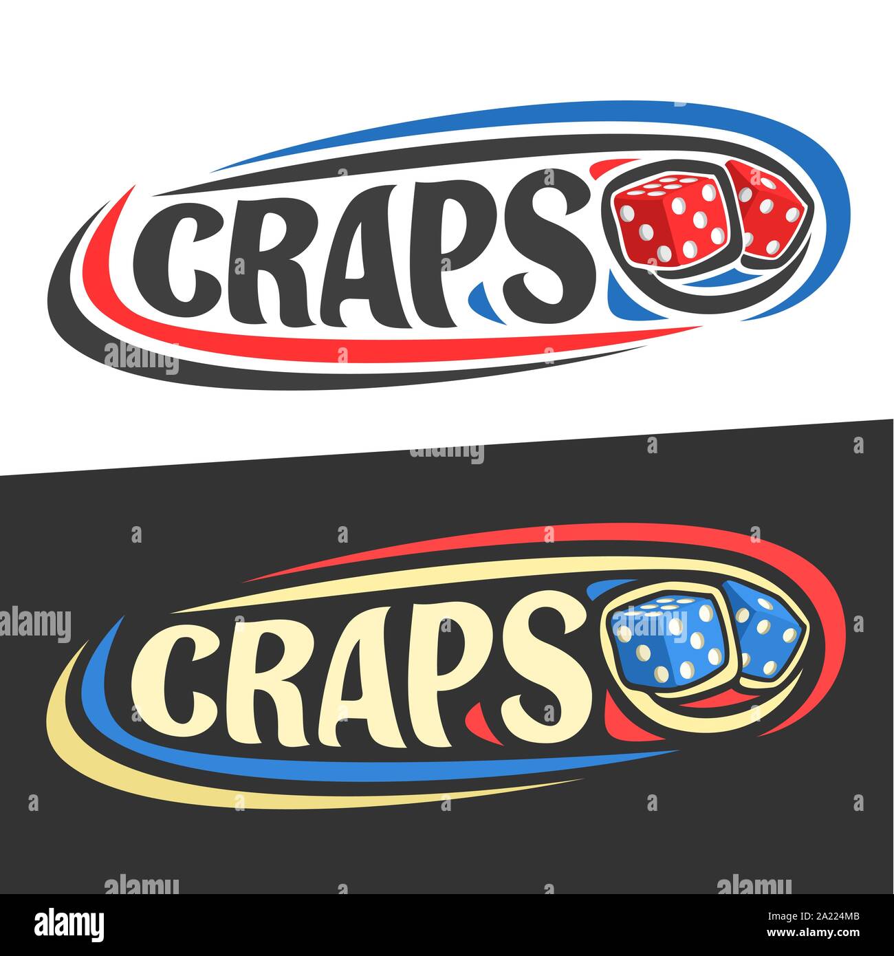 Craps On