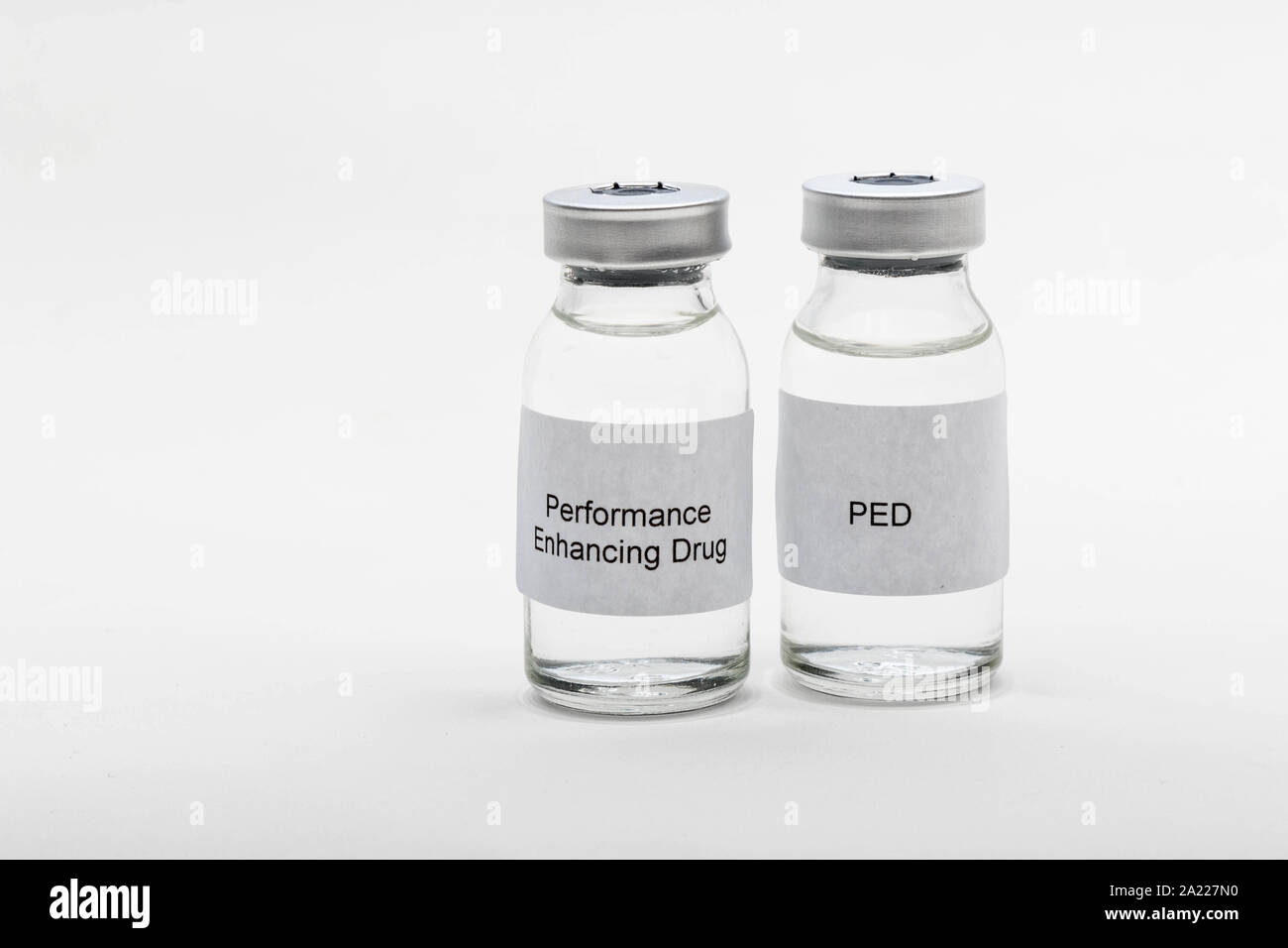 Performance enhancing drug hires stock photography and images Alamy