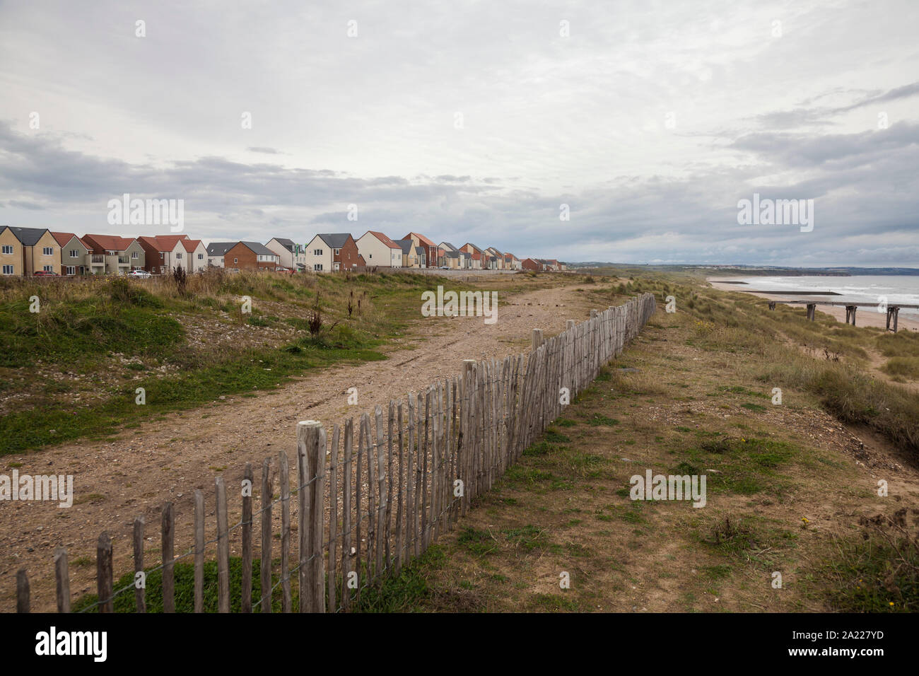 Houses built with wood hires stock photography and images Alamy