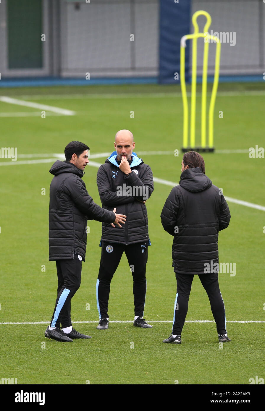 Manchester city managers pep guardiola hires stock photography and images Alamy Manchester city managers pep guardiola hires stock photography and images Alamy