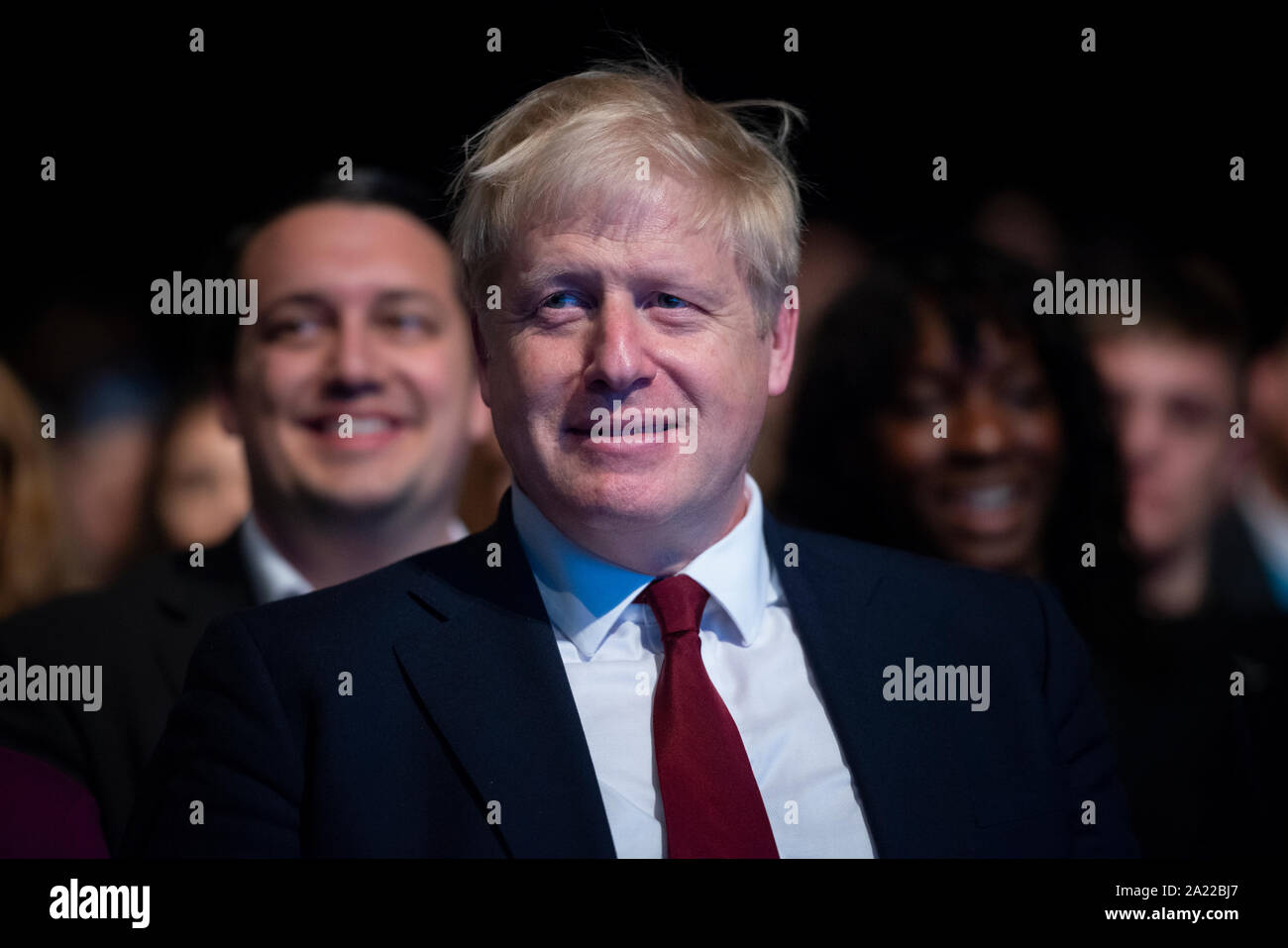 Mp member of parliament mp for uxbridge and south ruislip hires stock