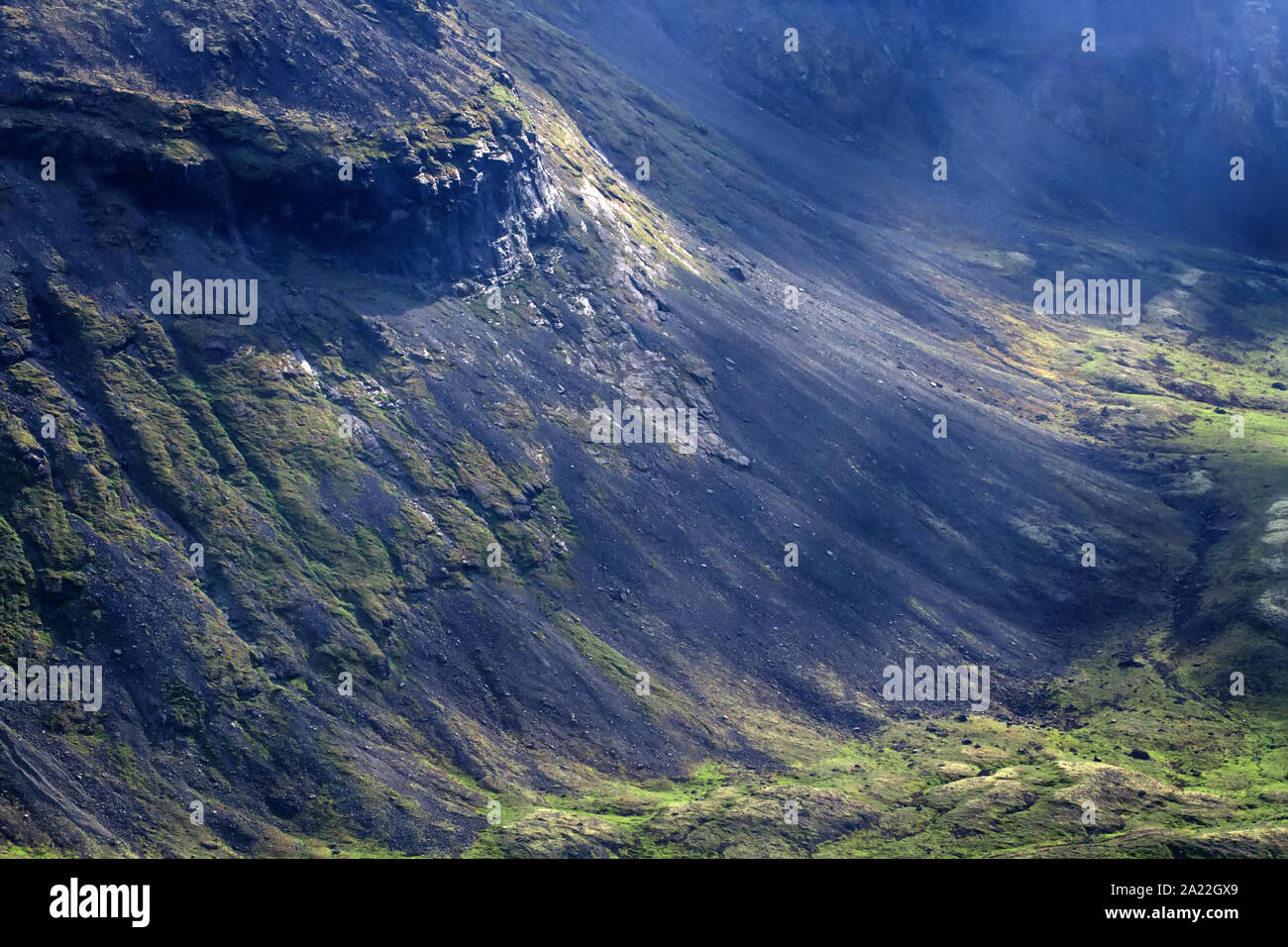 Scandinavian tundra hi-res stock photography and images - Alamy