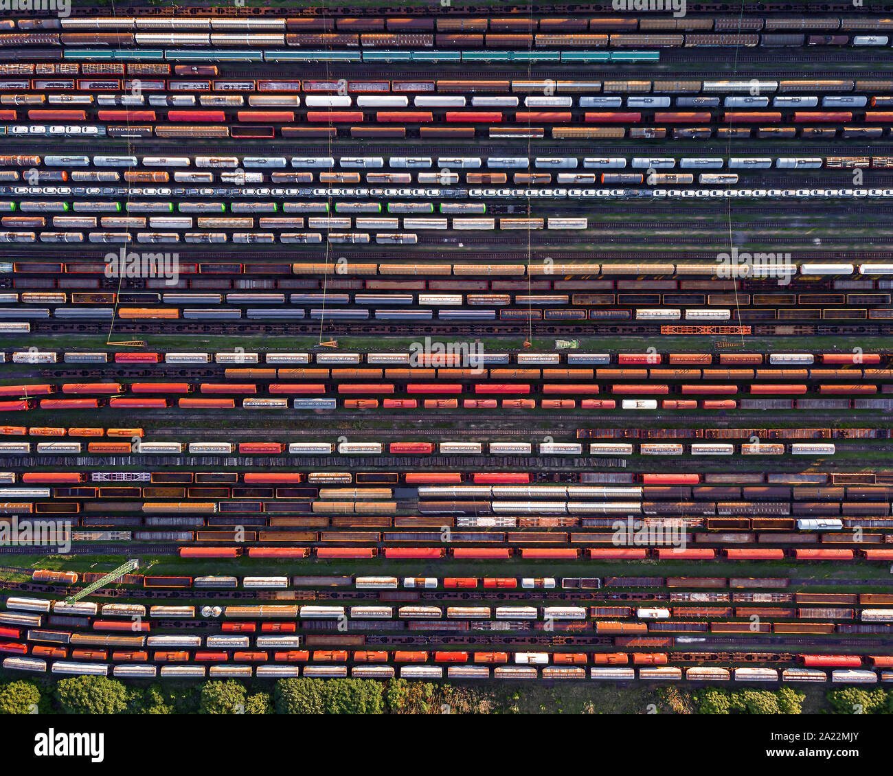 Abstract transit hi-res stock photography and images - Alamy
