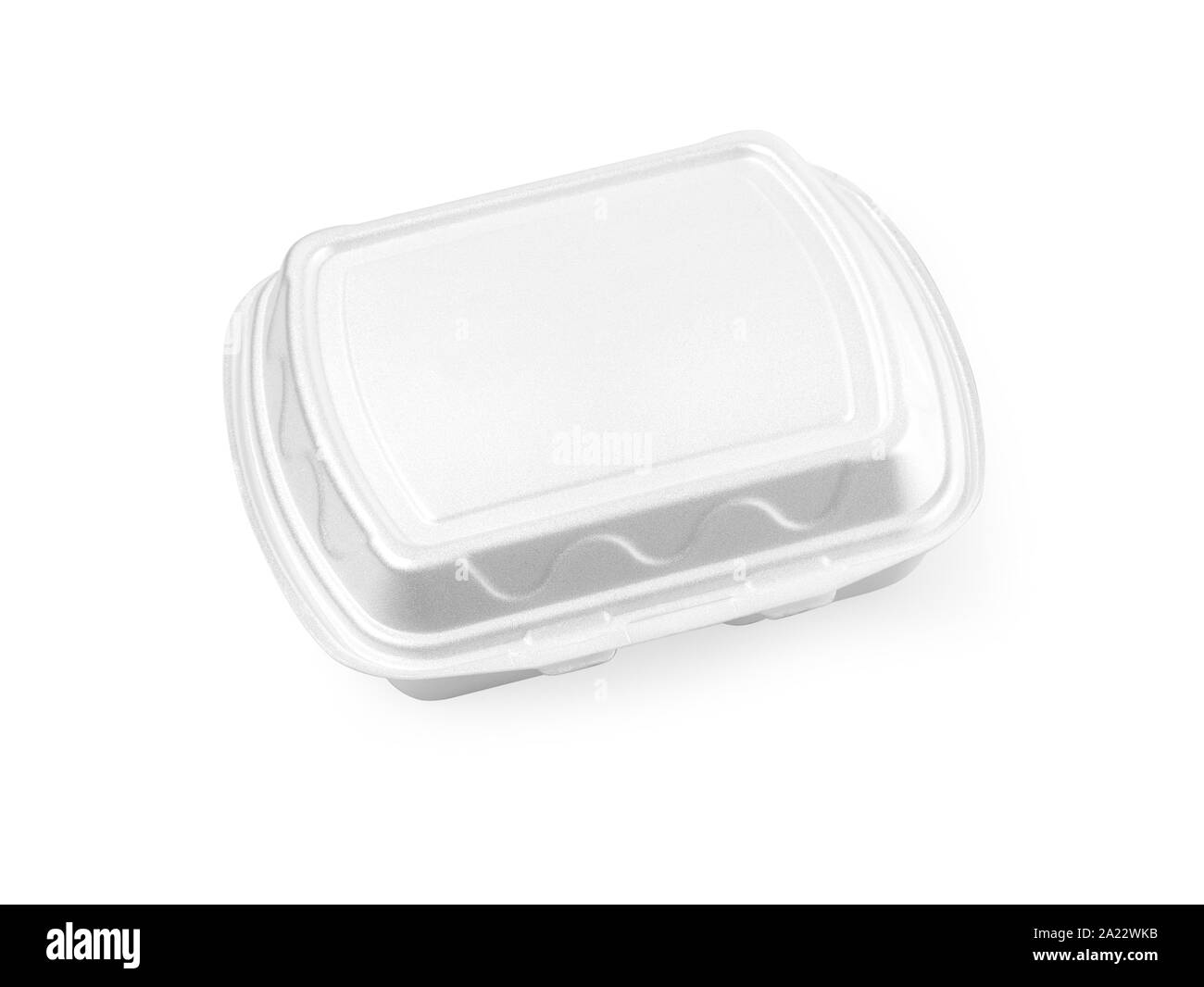 Food Box Template Black And White Stock Photos Images Alamy
