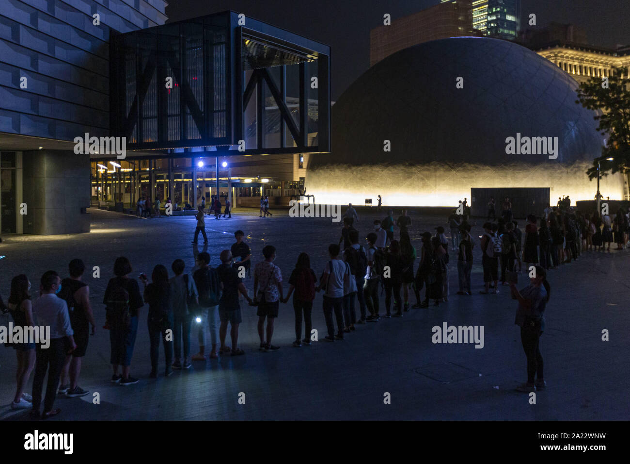 Hong kong meme hi-res stock photography and images - Alamy