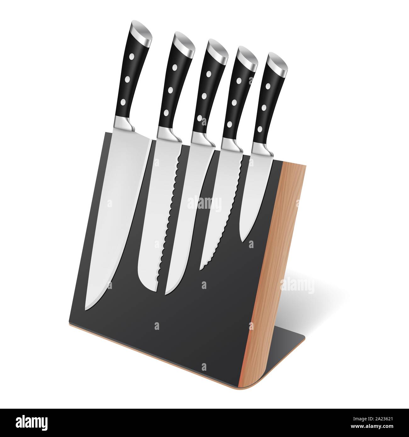 Kitchen rack icon Stock Vector Images - Alamy