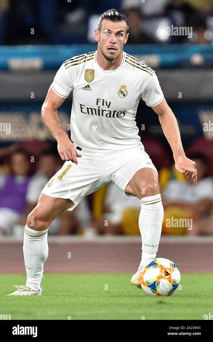 Poster Real Madrid 2019/2020 - Team Action