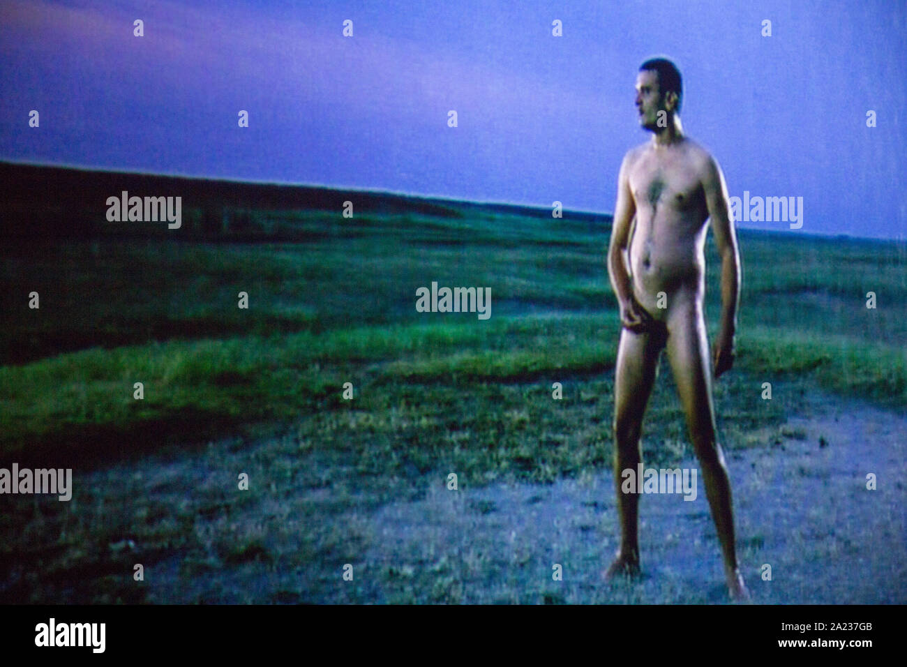 Shunchaki banan bilan ozimni sikdim