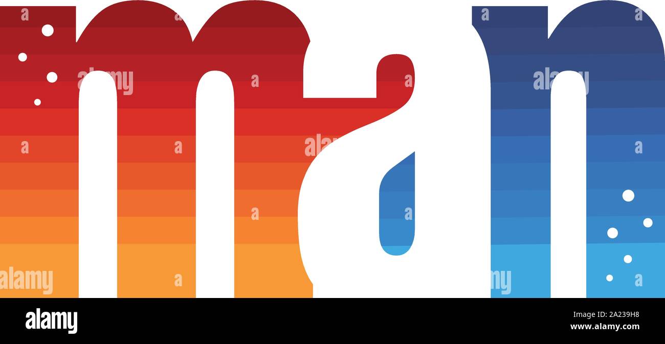 modern initial alphabet letter logo logotype vector art Stock Vector ...