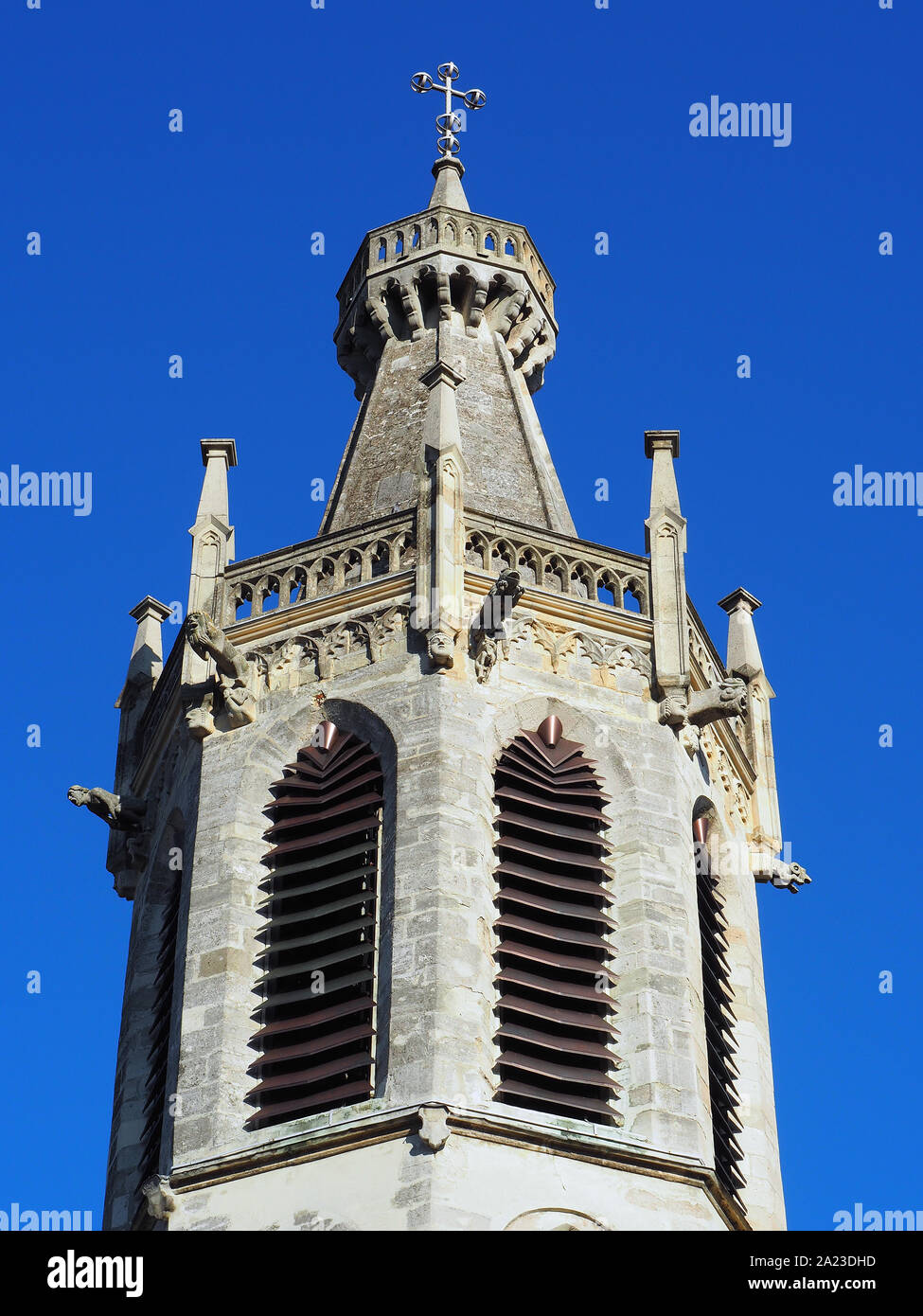 St. Michael's Roman Catholic Church, Sopron, Hungary, Magyarország