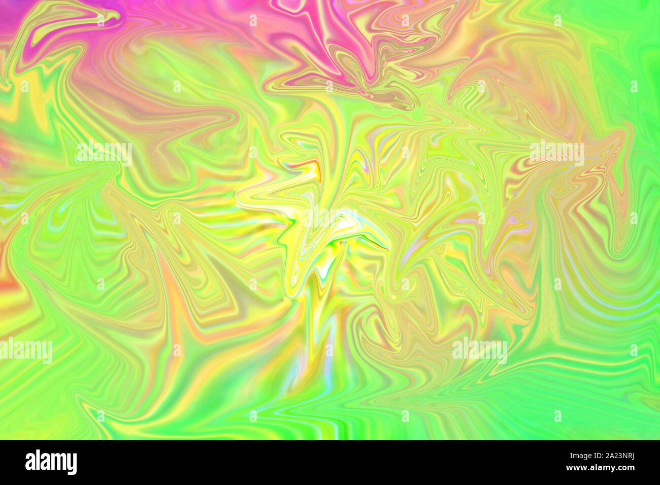 An abstract psychedelic background image Stock Photo - Alamy