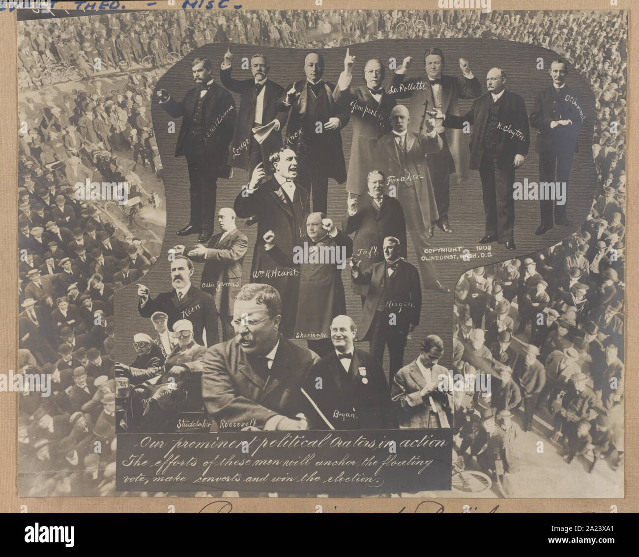 Floating vote hires stock photography and images Alamy