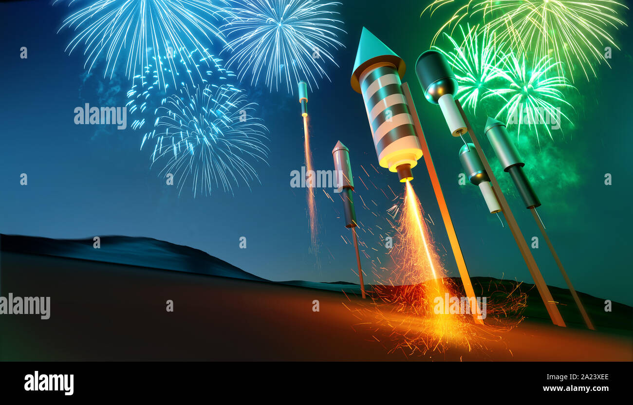 Burning of firecrackers : 12 883 images, photos de stock, objets 3D et  images vectorielles