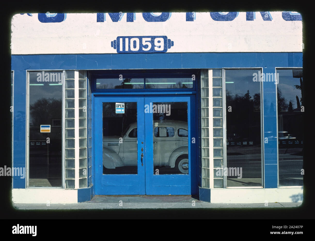 El monte california hires stock photography and images Alamy