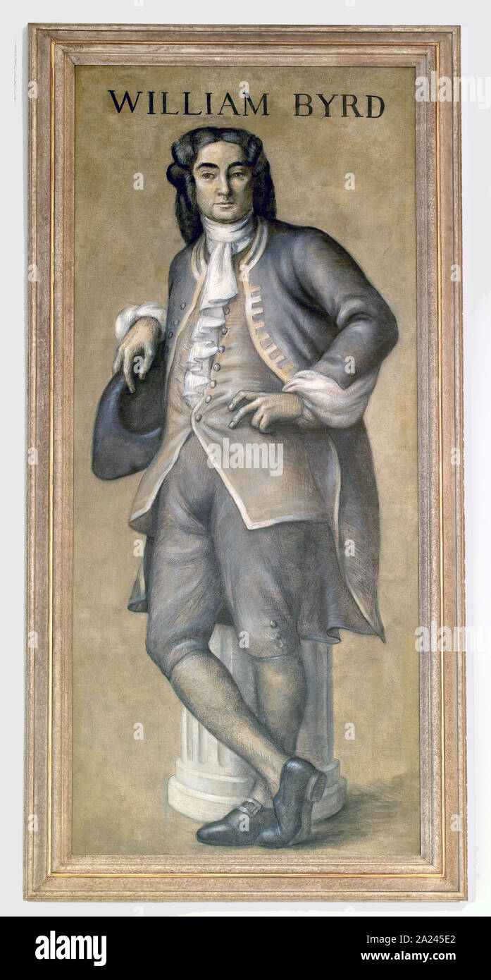 William Byrd Hi res Stock Photography And Images Alamy william-byrd-hi-res-stock-photography-and-images-alamy
