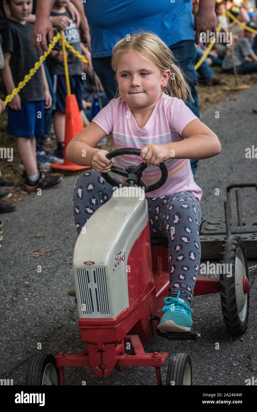 Lancaster county agricultural fair Stock Photo Alamy