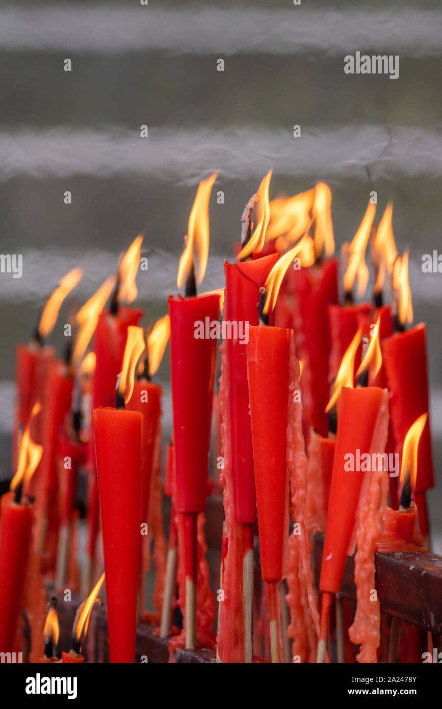 Candle in Sichuan main image 1