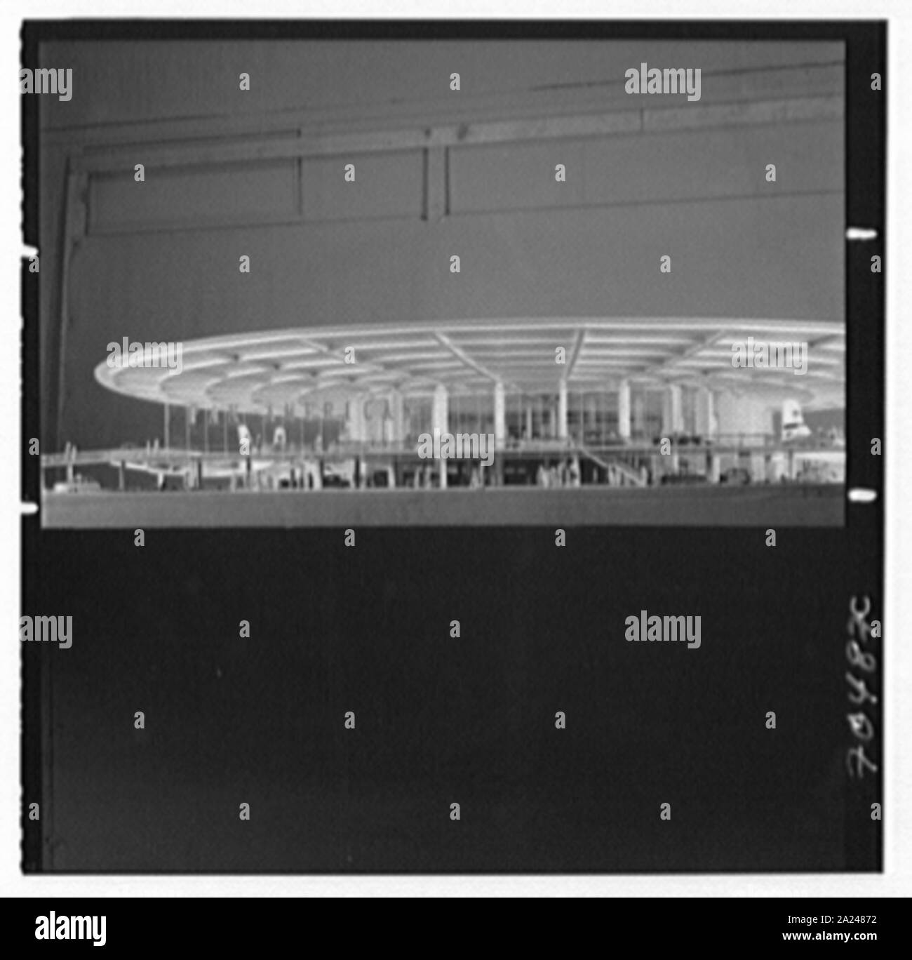 Pan American Airlines High Resolution Stock Photography and Images Alamy