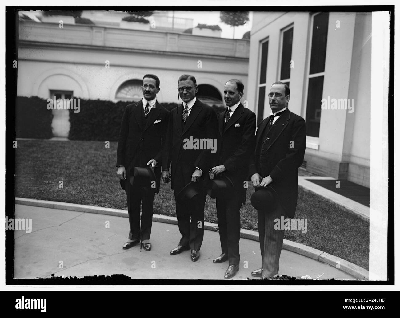 A Diverse Delegation and Symbolic Leadership