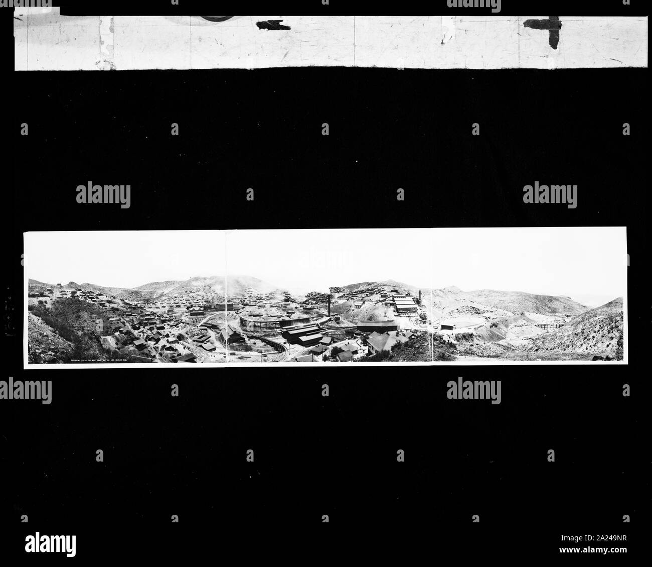 Morenci hires stock photography and images Alamy