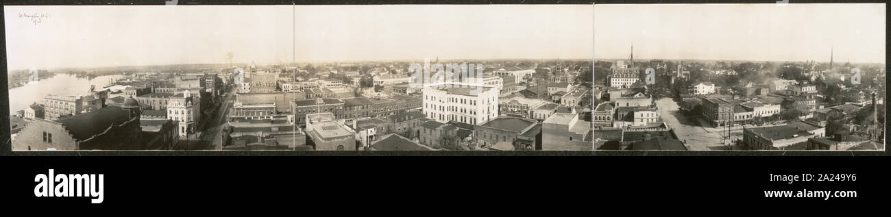 Wilmington north carolina port hi-res stock photography and images - Alamy