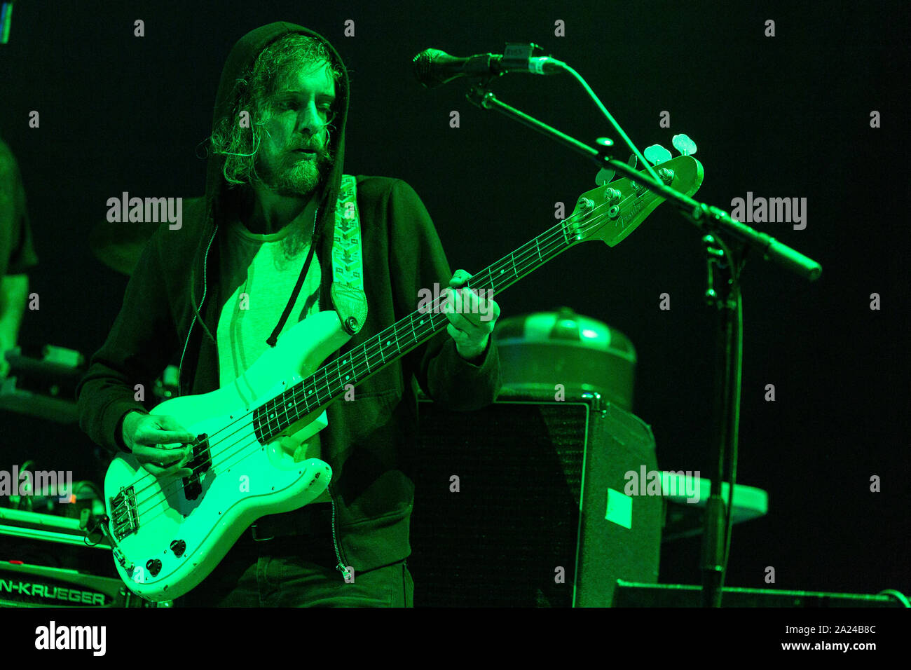 Russell higbee hires stock photography and images Alamy