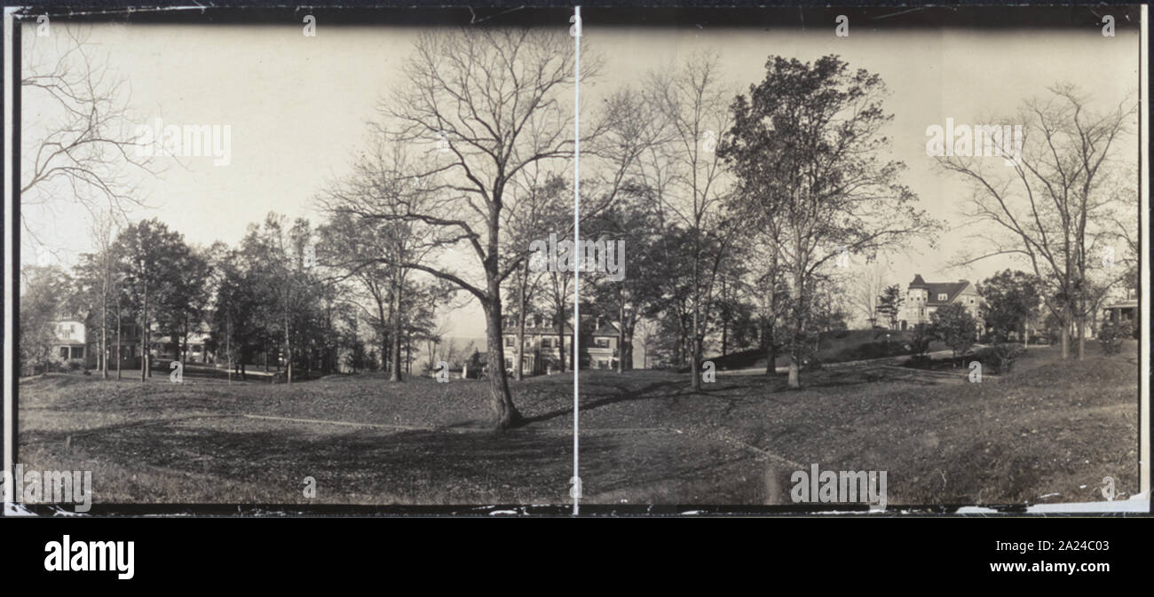 Park Hill, Yonkers, N.Y Stock Photo Alamy