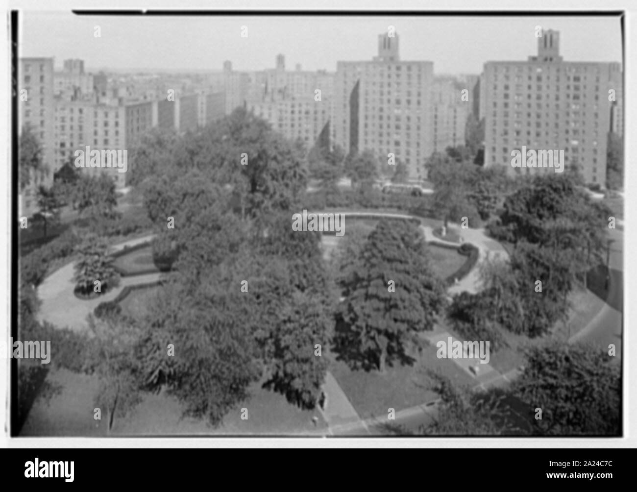 Parkchester One Time Pay